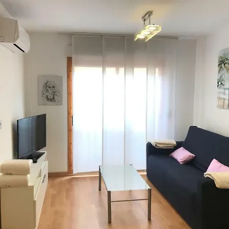 San Francisco Appartement *