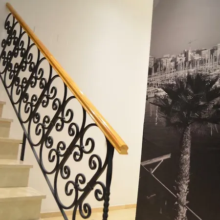 Apartamento San Francisco *