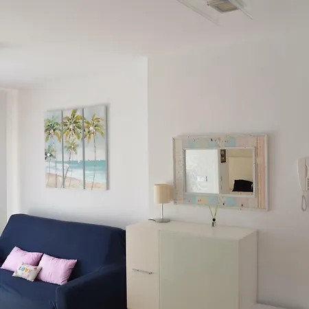 Apartamento San Francisco